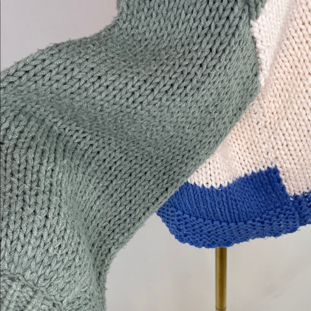 MINKPINK Frankie Knit Jumper, M - Picture 7 of 8